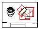 2D Sales Drawing